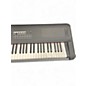 Used KORG KROSS 2 88 Key Keyboard Workstation