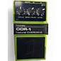 Used Nobels ODR-1 Natural Overdrive Effect Pedal thumbnail
