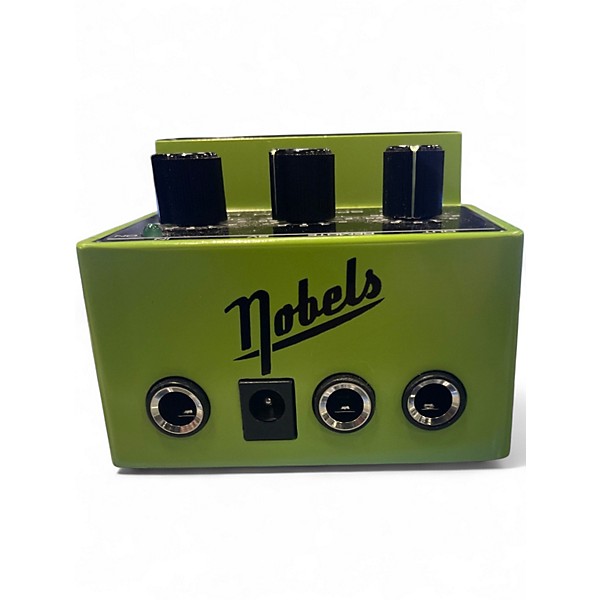 Used Nobels ODR-1 Natural Overdrive Effect Pedal