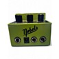 Used Nobels ODR-1 Natural Overdrive Effect Pedal