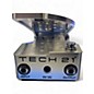 Used Tech 21 Killer Wail V2 Wah Pedal Effect Pedal