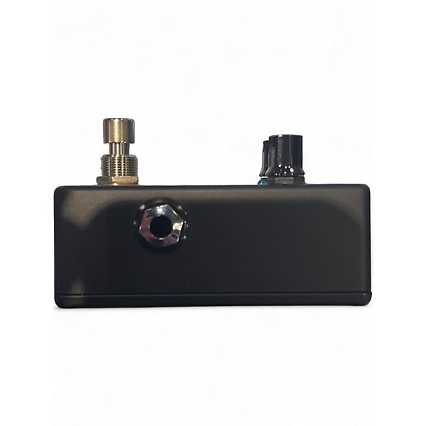 Used Dunlop JHM1S Jimi Hendrix Signature Fuzz Face Effect Pedal