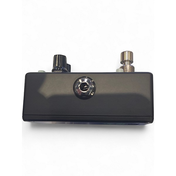 Used Dunlop JHM1S Jimi Hendrix Signature Fuzz Face Effect Pedal
