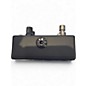 Used Dunlop JHM1S Jimi Hendrix Signature Fuzz Face Effect Pedal