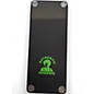 Used Dunlop JHM1S Jimi Hendrix Signature Fuzz Face Effect Pedal