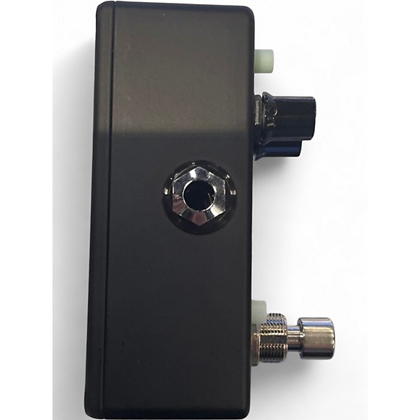 Used Dunlop JHM1S Jimi Hendrix Signature Fuzz Face Effect Pedal