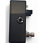 Used Dunlop JHM1S Jimi Hendrix Signature Fuzz Face Effect Pedal