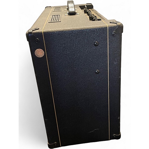 Used VOX AC15C1 15W Tube Guitar Combo Amp