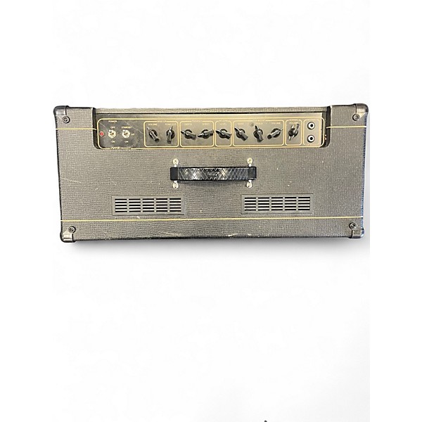 Used VOX AC15C1 15W Tube Guitar Combo Amp