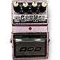 Used DOD FX69B Grunge Distortion Effect Pedal thumbnail