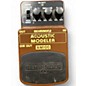Used Behringer AM100 Acoustic Modeler Pedal thumbnail