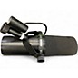 Used Shure SM7dB Dynamic Microphone thumbnail