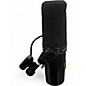 Used Shure SM7dB Dynamic Microphone