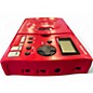 Used TASCAM CDGT1 Portable CD Guitar Trainer Multi Effects Processor