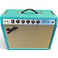Used Fender PR770 LIMITED EDITION PRINCETON AMP TEAL Tube Guitar Combo Amp