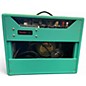 Used Fender PR770 LIMITED EDITION PRINCETON AMP TEAL Tube Guitar Combo Amp