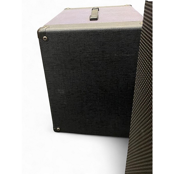 Used Panama 112 Cab Guitar Cabinet