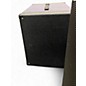 Used Panama 112 Cab Guitar Cabinet