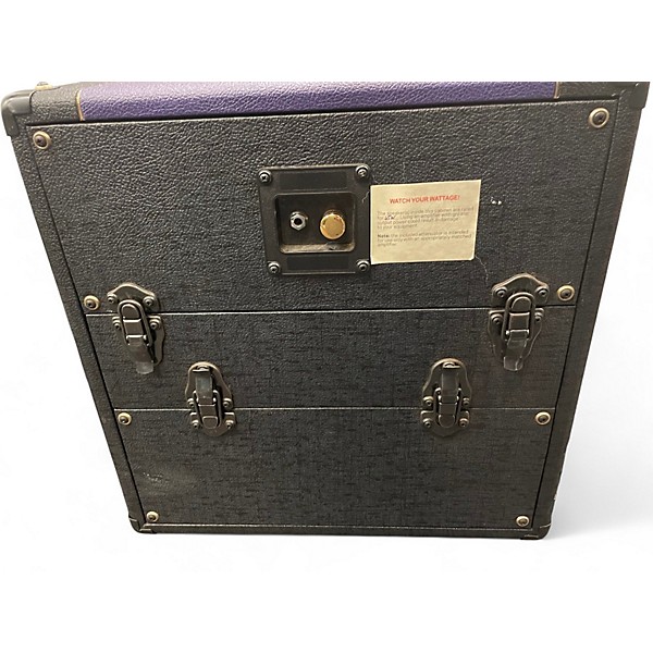 Used Panama 112 Cab Guitar Cabinet