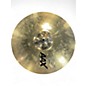 Used SABIAN 16in AAX Xplosion Crash Cymbal thumbnail
