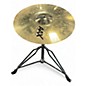 Used SABIAN 16in AAX Xplosion Crash Cymbal