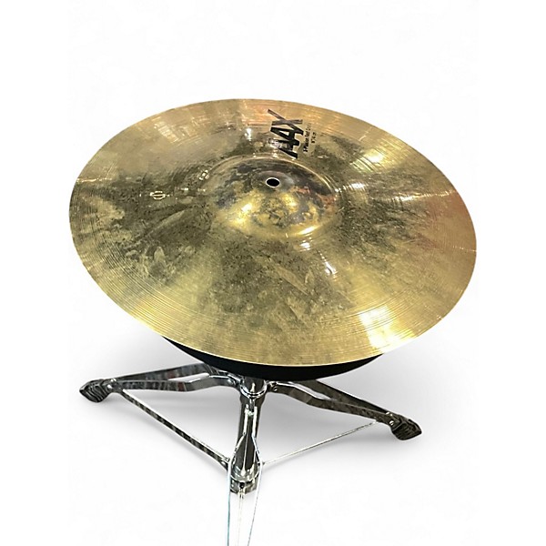 Used SABIAN 16in AAX Xplosion Crash Cymbal