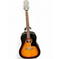 Used Epiphone Ibg J45 Vintage Sunburst Acoustic Electric Guitar thumbnail