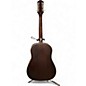 Used Epiphone Ibg J45 Vintage Sunburst Acoustic Electric Guitar