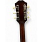 Used Epiphone Ibg J45 Vintage Sunburst Acoustic Electric Guitar