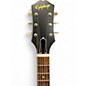 Used Epiphone Ibg J45 Vintage Sunburst Acoustic Electric Guitar