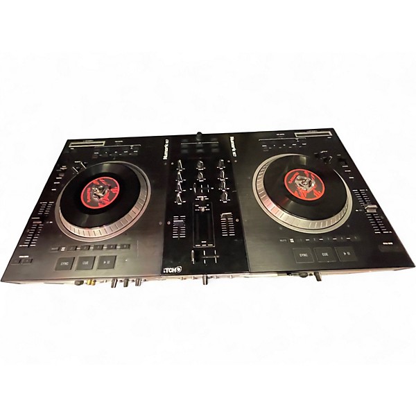 Used Numark NS7 DJ Controller