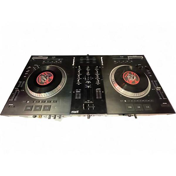 Used Numark NS7 DJ Controller