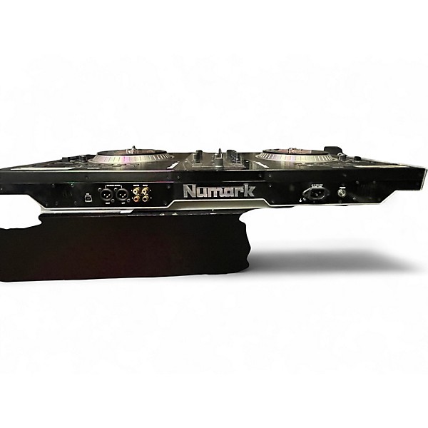 Used Numark NS7 DJ Controller