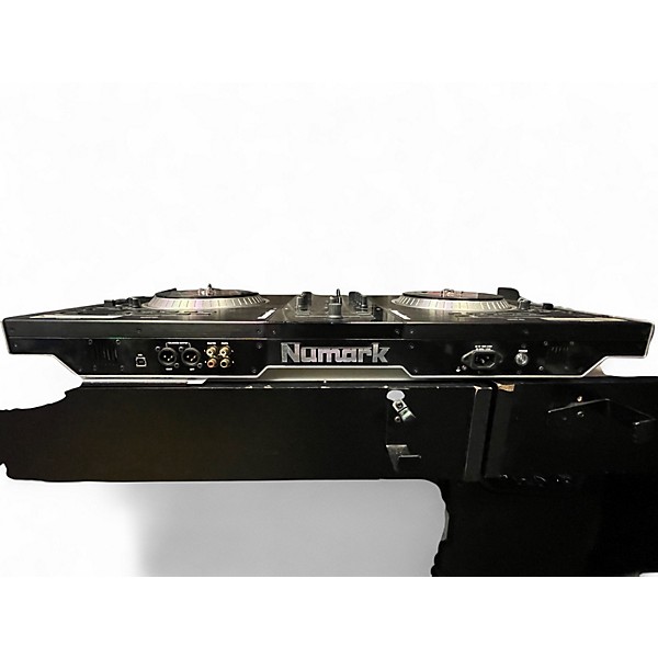 Used Numark NS7 DJ Controller