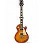 Used Gibson 60s Les Paul Standard Honey Burst Solid Body Electric Guitar thumbnail