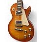 Used Gibson 60s Les Paul Standard Honey Burst Solid Body Electric Guitar