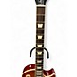 Used Gibson 60s Les Paul Standard Honey Burst Solid Body Electric Guitar