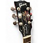 Used Gibson 60s Les Paul Standard Honey Burst Solid Body Electric Guitar