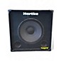 Used Hartke 115TP Bass Cabinet thumbnail