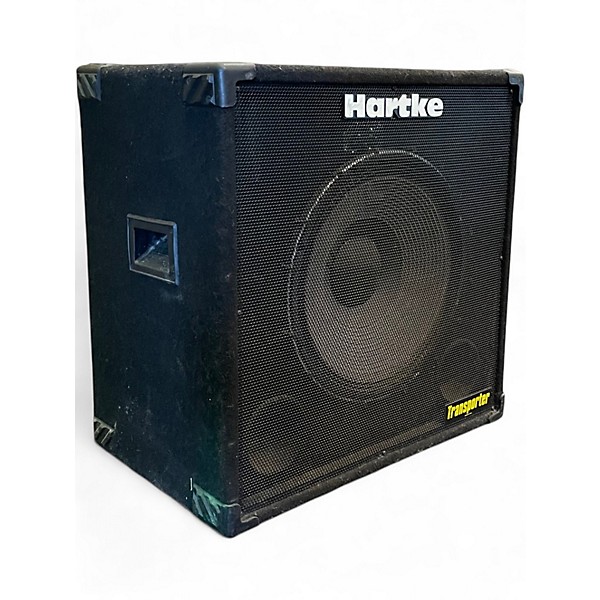 Used Hartke 115TP Bass Cabinet