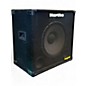 Used Hartke 115TP Bass Cabinet