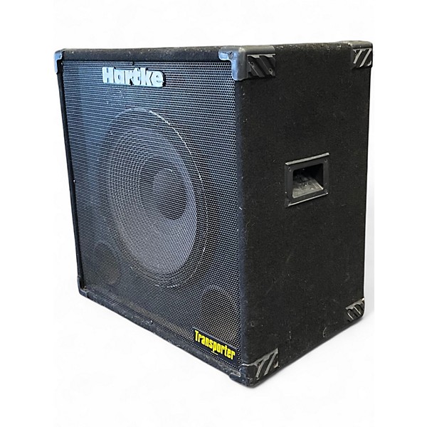 Used Hartke 115TP Bass Cabinet