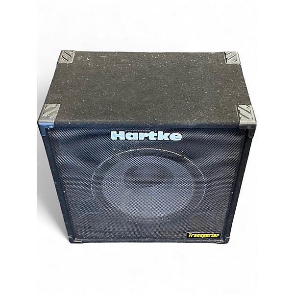 Used Hartke 115TP Bass Cabinet