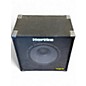 Used Hartke 115TP Bass Cabinet