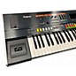 Used Roland JP50 Jupiter 50 76 Key Synthesizer