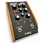 Used Moog MF108M Moogerfooger Cluster Flux Flanger Effect Pedal thumbnail