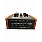 Used Moog MF108M Moogerfooger Cluster Flux Flanger Effect Pedal