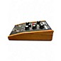 Used Moog MF108M Moogerfooger Cluster Flux Flanger Effect Pedal