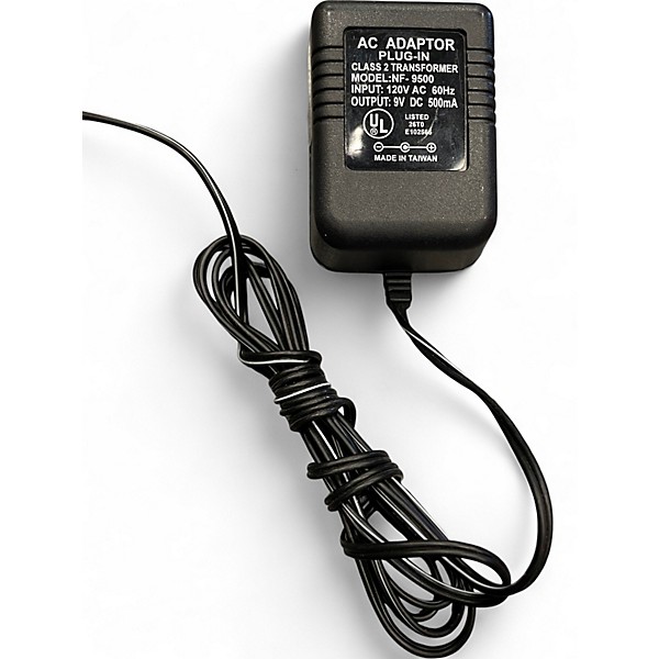 Used Moog MF108M Moogerfooger Cluster Flux Flanger Effect Pedal