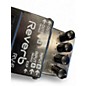 Used BOSS RV6 Digital Reverb Effect Pedal